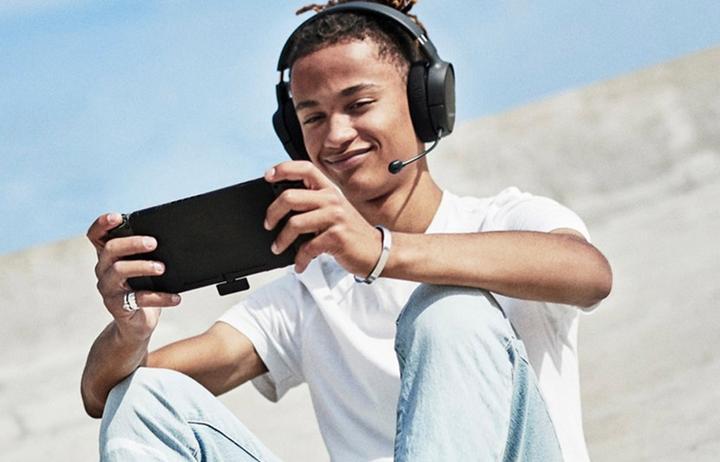 Productafbeelding SteelSeries Arctis 1 Draadloos (Draadloze)