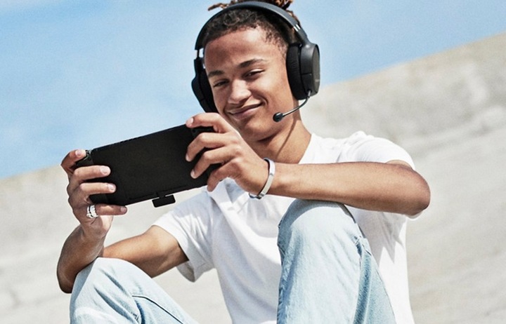Image du produit SteelSeries Arctis 1 Wireless (Sans fil)
