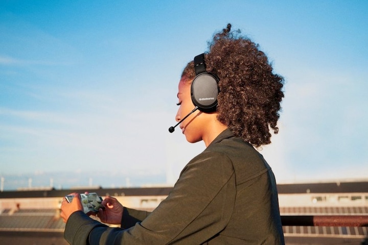 Image du produit SteelSeries Arctis 1 Wireless (Sans fil)
