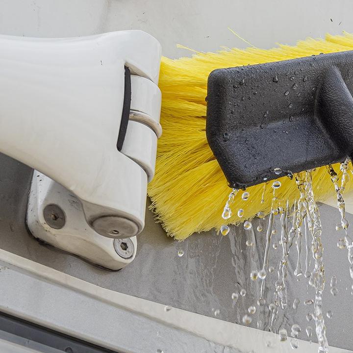 Immagine prodotto ProPlus Spazzola telescopica per il lavaggio