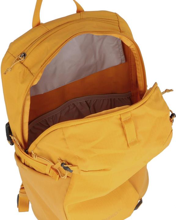 Actual product image Fjällräven Abisko Softpack (16 l)