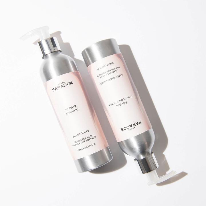 Actual product image We Are Paradoxx REPAIR 3-IN-1 CONDITIONER (250 ml)