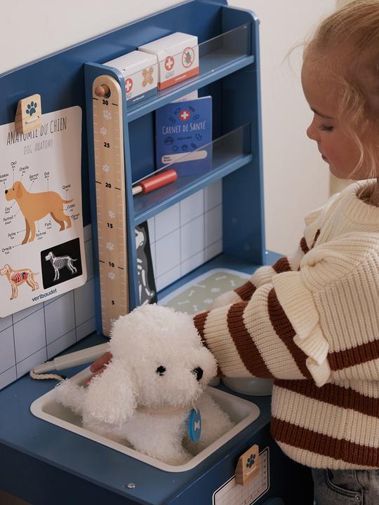 Produktbild Vertbaudet Kinder Tierarztpraxis, Holz FSC®