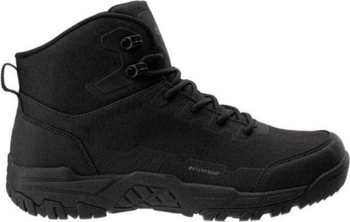Actual product image Hi-Tec Ilinoi Mid Schuhe (41)