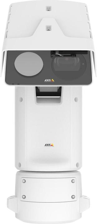 Image du produit Axis Caméra réseau Q8752-E Zoom 30 fps (1920 x 1080 Pixels)