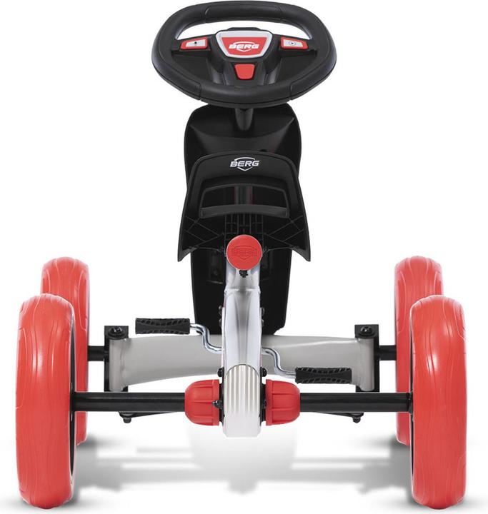 Actual product image BERG Buzzy GoKart