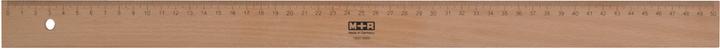 Immagine prodotto Pagna Righello di legno (50 cm, Legno)