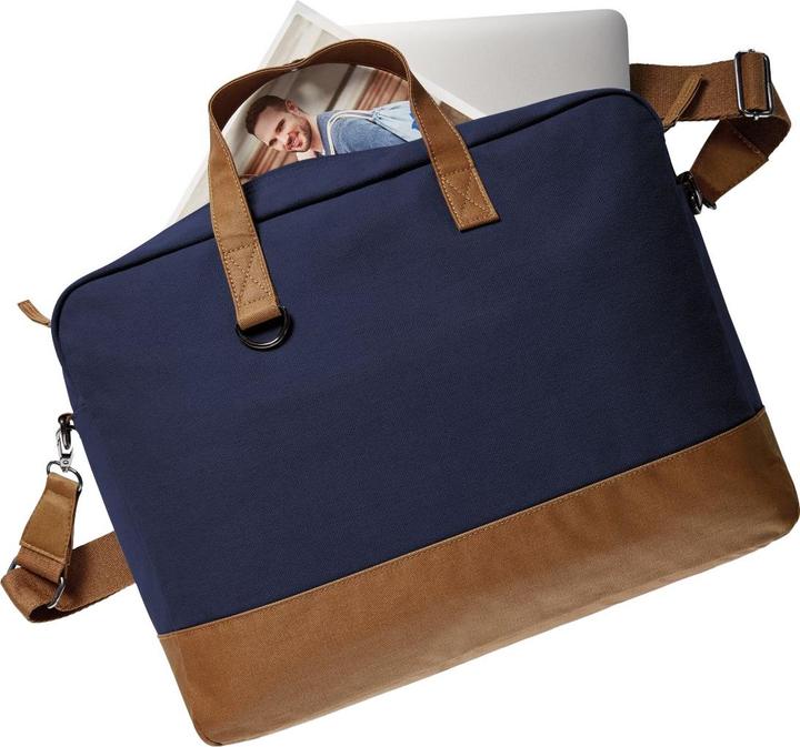 Produktbild Halfar LaptopTasche Life