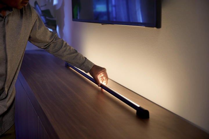 Actual product image Philips Hue Play Gradient (1260 lm)