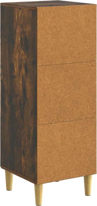 Produktbild vidaXL Sideboard-Aufbewahrung (34.50 x 33 x 90 cm)