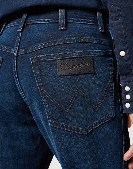 Actual product image Wrangler Jeans Texas (W34/L30)