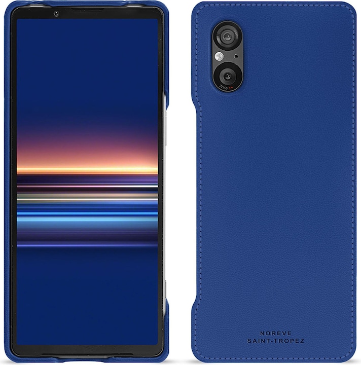 Produktbild Noreve Lederschutzhülle (Sony Xperia 5 V)