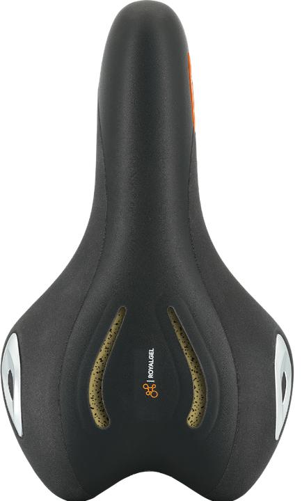 Actual product image Selle Royal Lookin