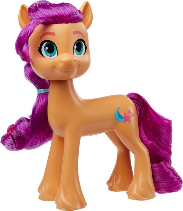Produktbild My Little Pony Eine neue Generation Ponyfreunde Abenteuerset