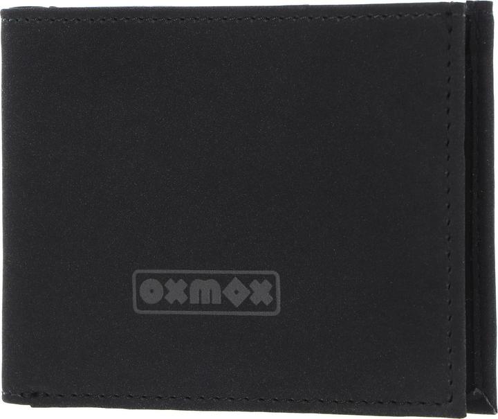 Produktbild Oxmox New Cryptan Geldbörse RFID Schutz 10.5 cm