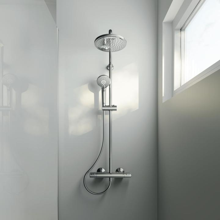 Image du produit Ideal Standard Système de douche CERATHERM