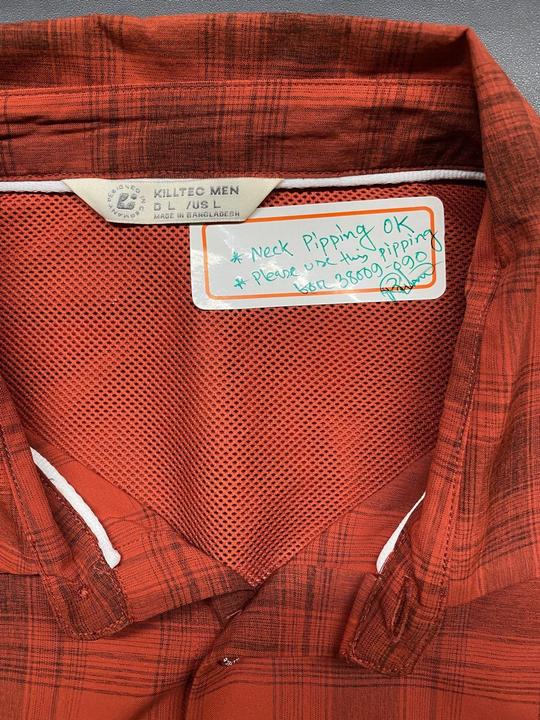 Actual product image Killtec Functional shirt (L)