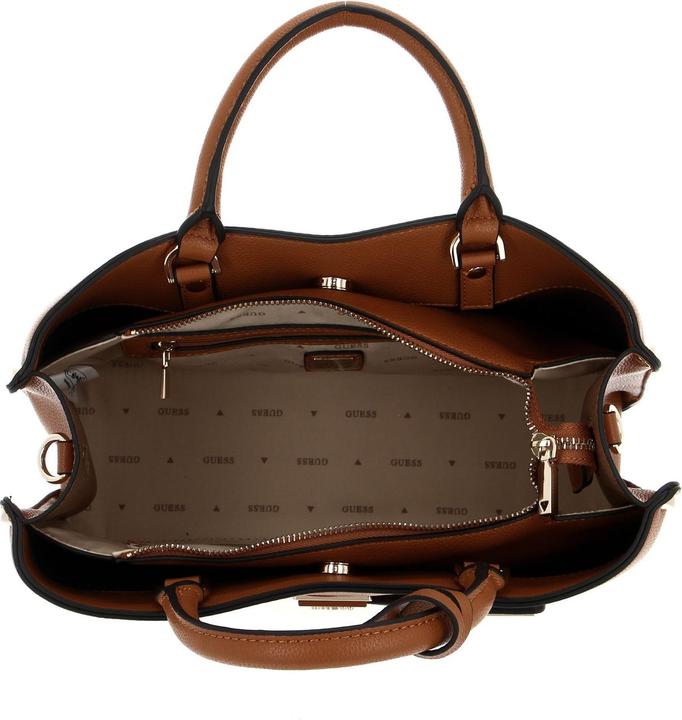 Immagine prodotto Guess Borsa Meridian Girlfriend Satchel