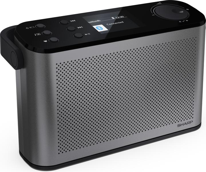 Produktbild Sharp DR-P540 (DAB+, FM, Bluetooth)