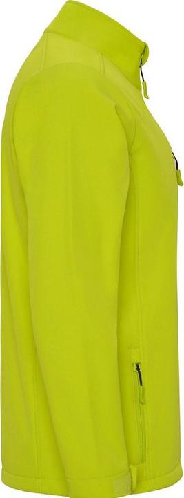 Produktbild Alpinia Nebraska Softshelljacke (XL)