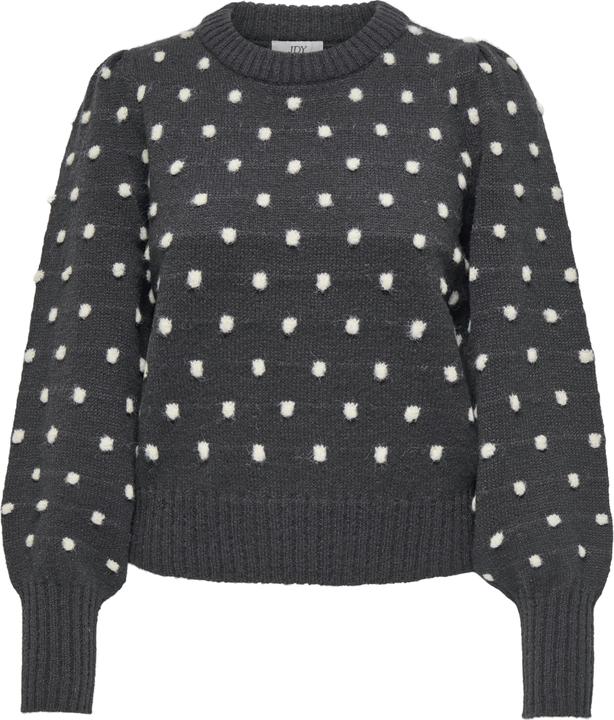 Dark Grey Melange
