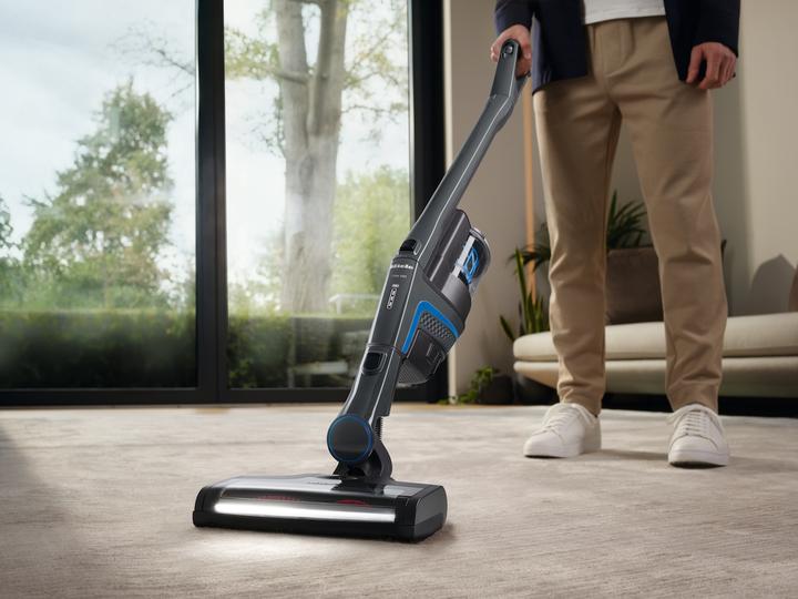 Produktbild Miele Triflex HX1 Flash