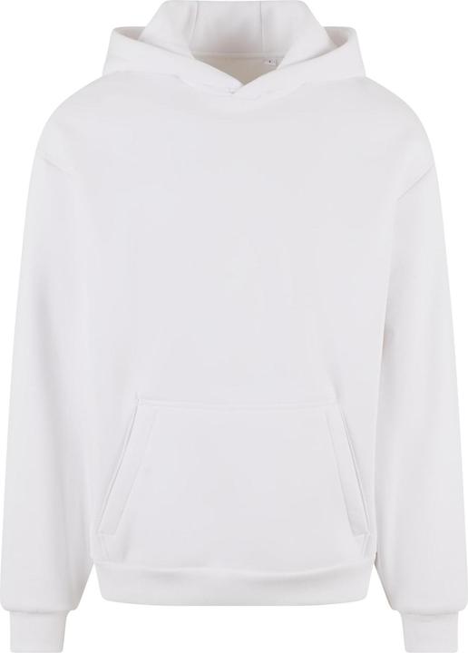 Image du produit New Morning Studios Sweat à capuche surdimensionné (S)