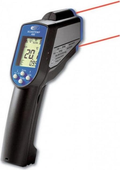 Immagine prodotto TFA Scansione Temp 490