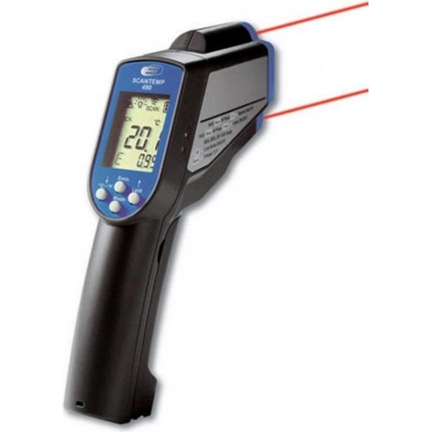 TFA, Infrarotthermometer, Scan Temp 490