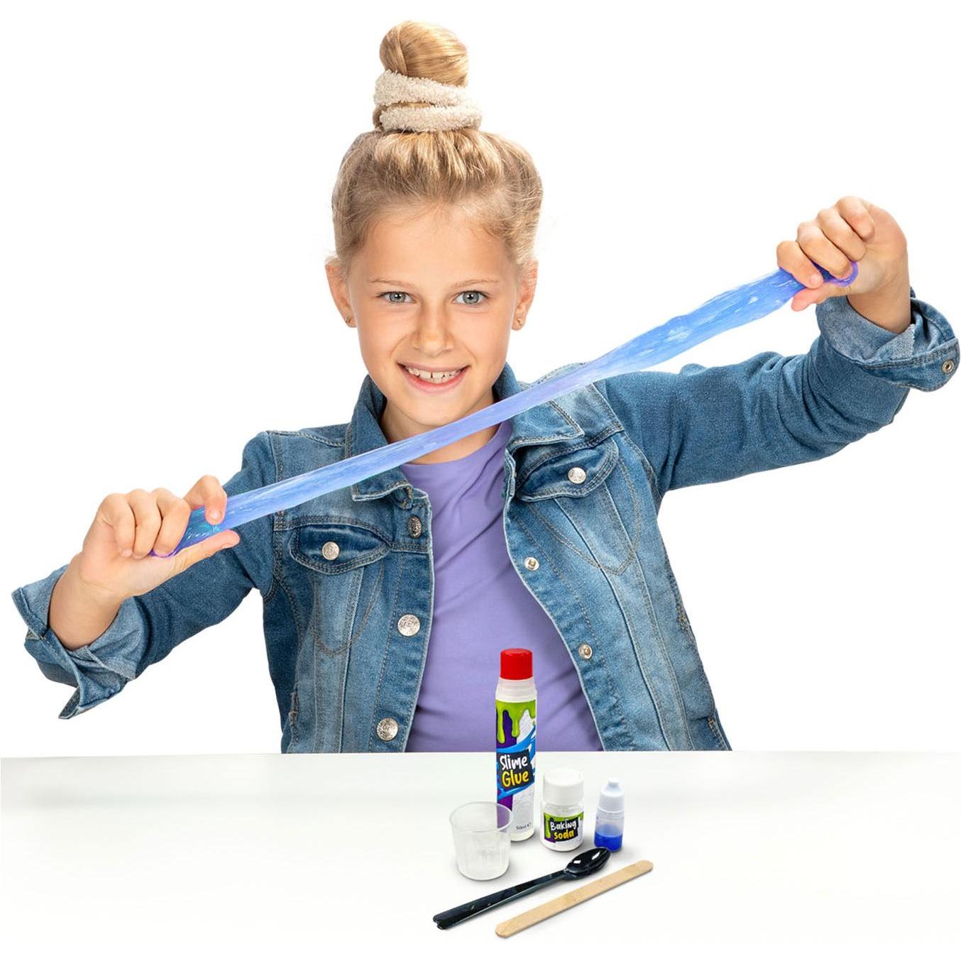 Thumbnail - Toi-Toys Kidscovery Machen Sie Ihren eigenen Schleim