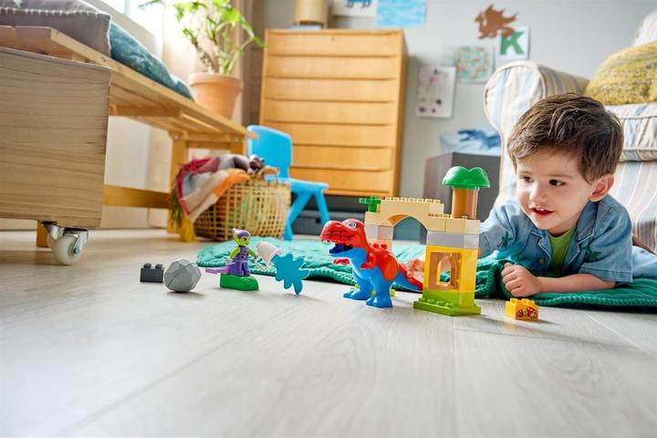 Produktbild LEGO Spielspass mit Braille-Steinen