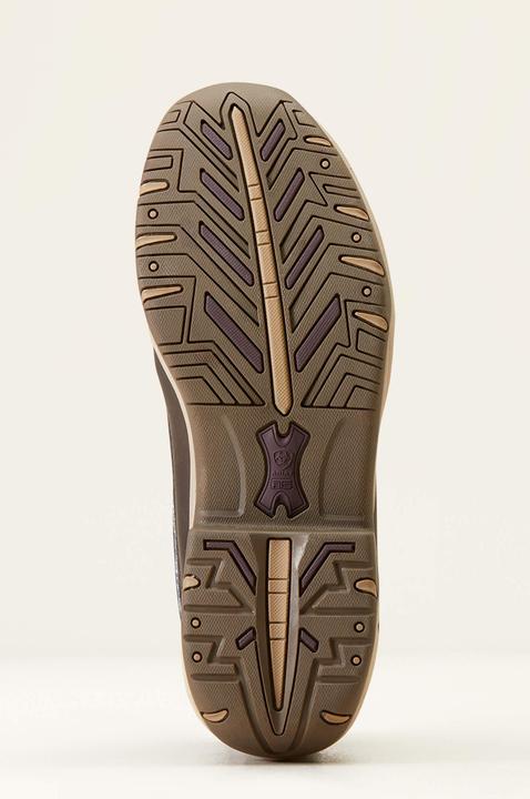 Image du produit Ariat Chaussures de travail Telluride Winter Waterproof Femmes (39)