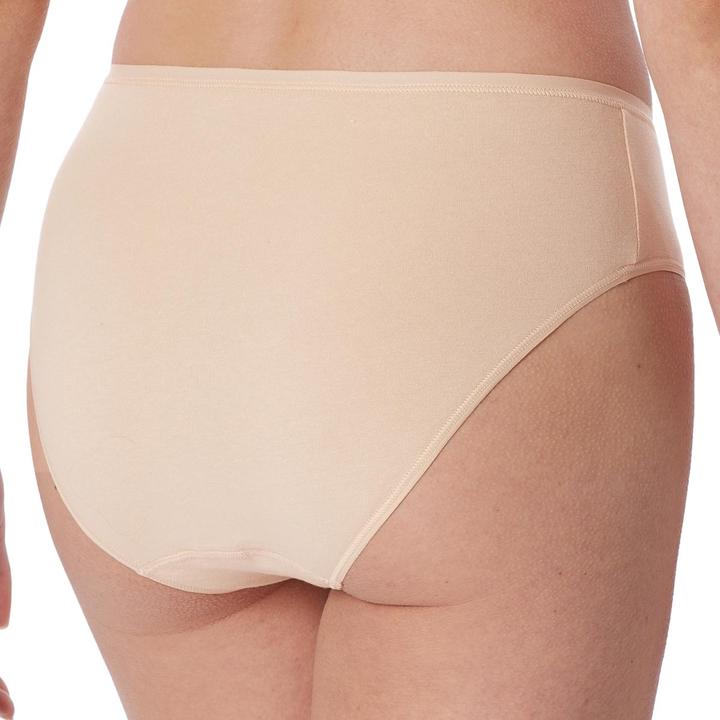 Produktbild Schiesser 9er Pack Essentials Cotton Slip (36, S, 9er Pack)