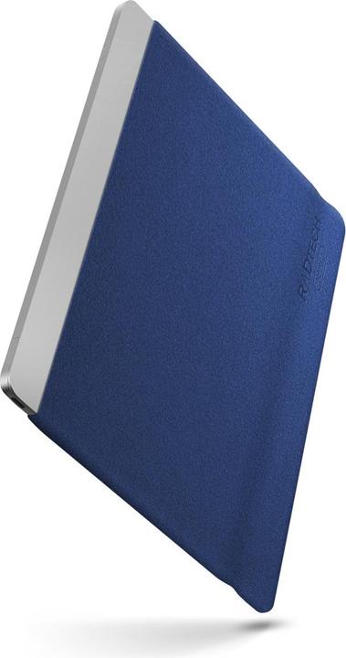 Immagine prodotto Radtech Custodia Sleevz per MacBook Pro 15" blu indaco (15", Apple)