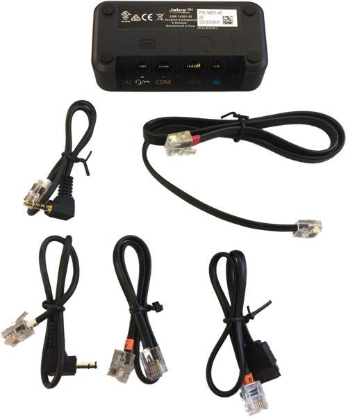 Produktbild Jabra 14201-45