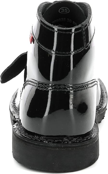 Productafbeelding Kickers 695075-10-132, Wandelen Unisex-Baby 37 EU (37)