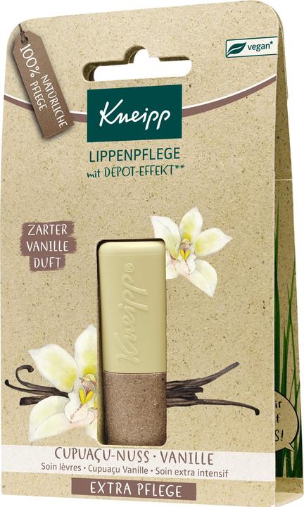 Produktbild Kneipp Lippenpflege EXTRA PFLEGE