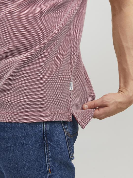 Produktbild Jack & Jones Pikee Poloshirt (XS)