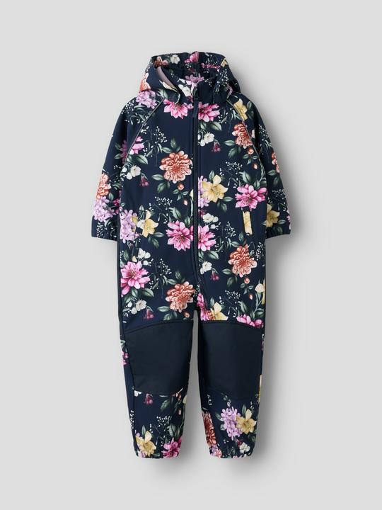 Produktbild Name it Nmfalfa08 Softshell Suit Aop 1fo Noos (116)