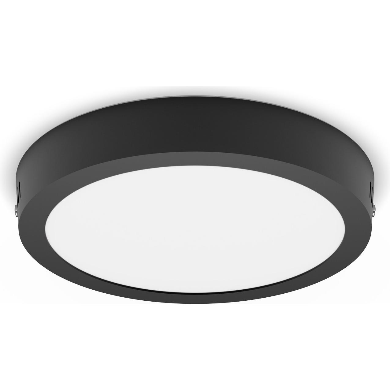 Philips, Wandleuchte + Deckenleuchte, Slim Surface (1150 lm)