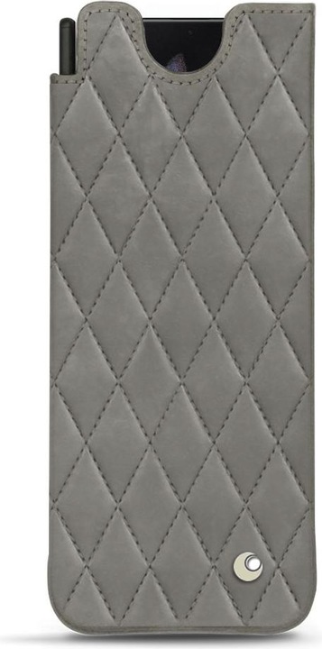 Acier vintage - Couture ( Pantone #d85827b )