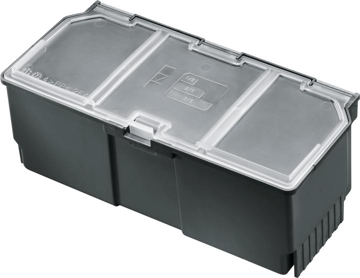 Actual product image Bosch Home & Garden Medium accessory box