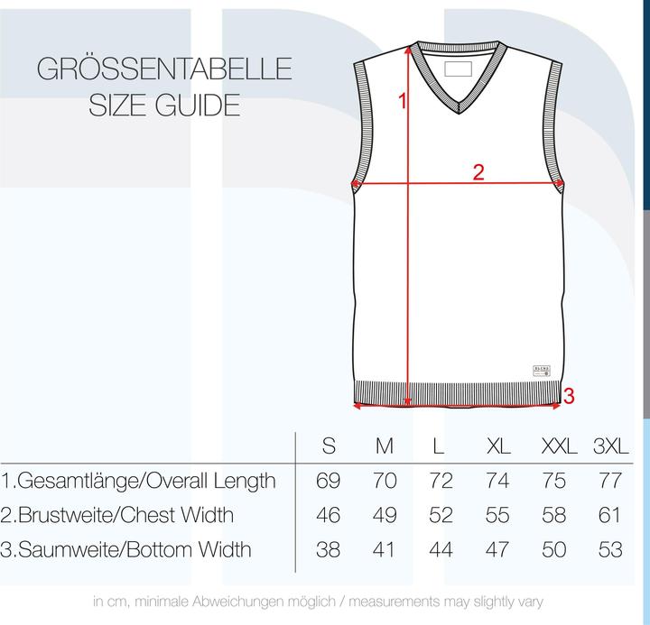 Produktbild Blend BHLarsson 20706268ME (3XL)