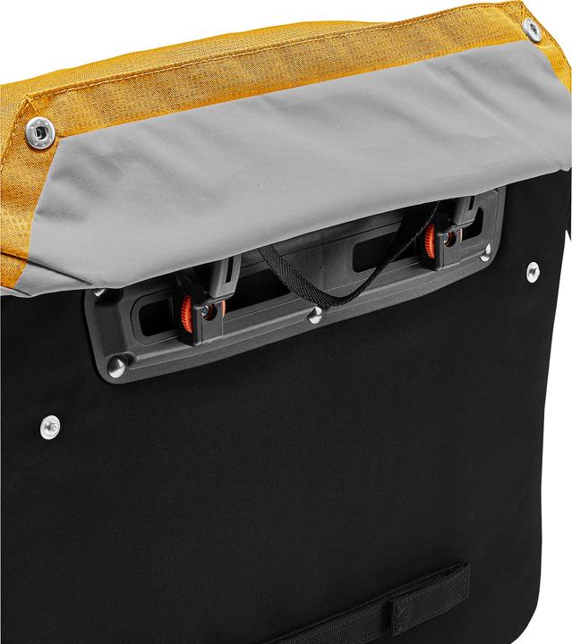 Produktbild Vaude Cycle (20 l, Gepäckträgertasche)