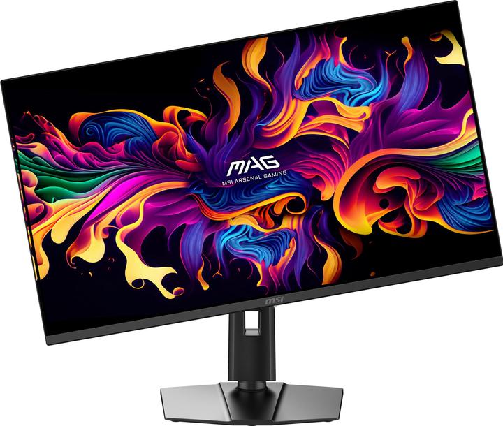 Actual product image MSI 9S6-3DD29A-044 (3840 x 2160 Pixels, 31.50")