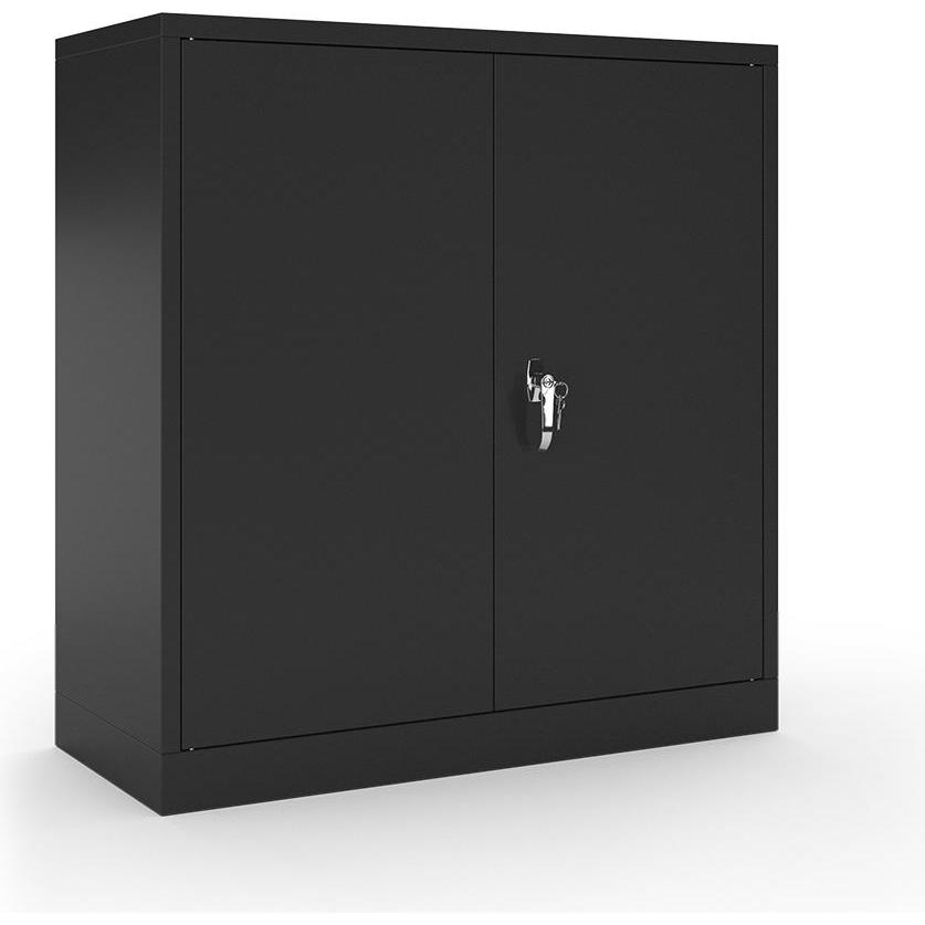 Vicco, Aktenschrank, Metallschrank