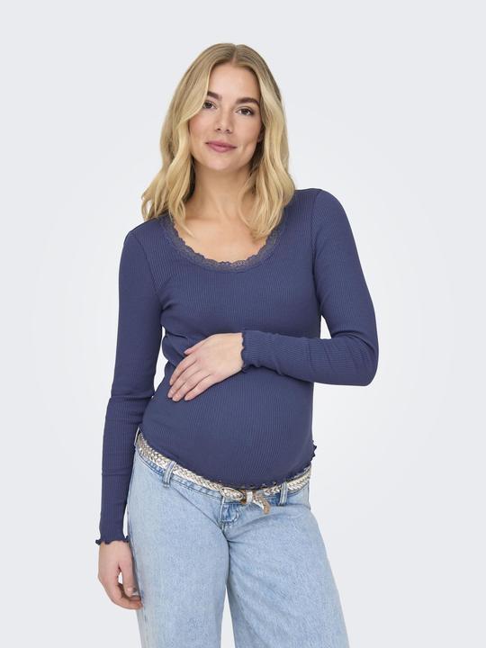 Actual product image Only Maternity OLMXENA Top Top (S)