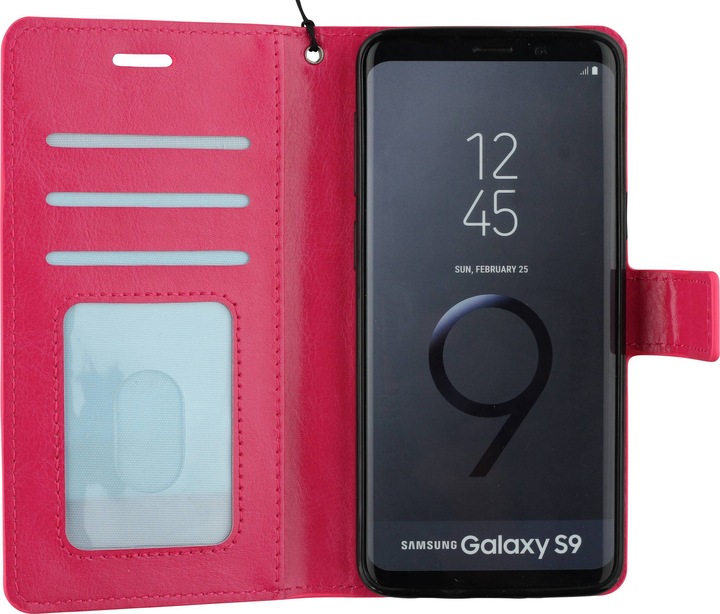 Actual product image PhoneLook Premium Flip cover (Samsung Galaxy S10e)