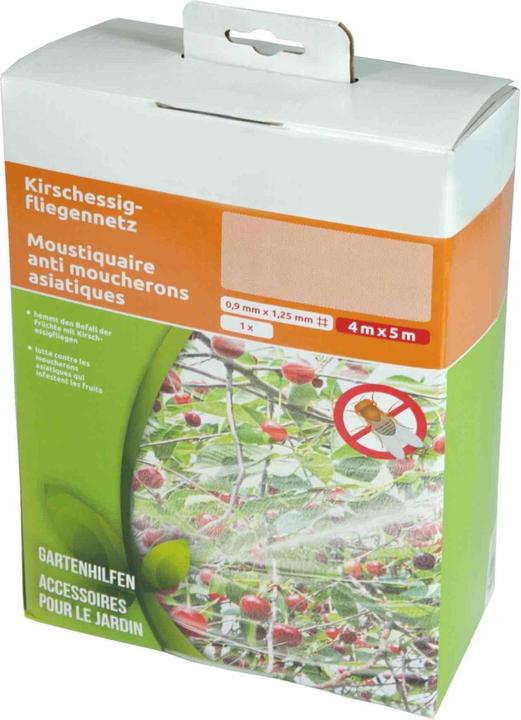 Produktbild Windhager Kirschessig-Fliegen-Netze