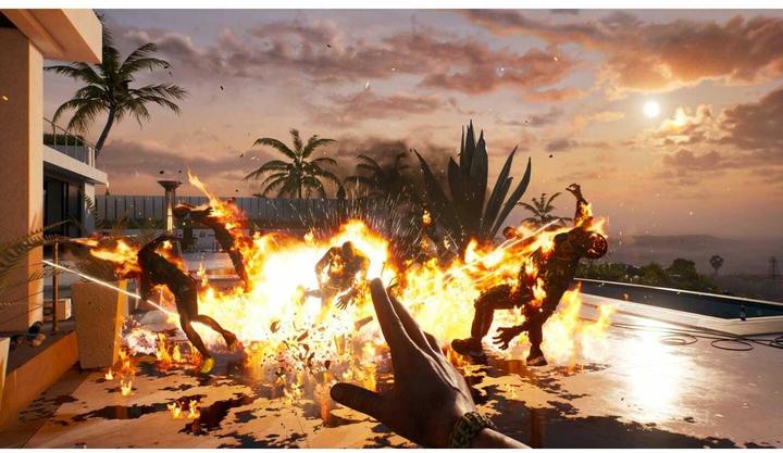 Immagine prodotto Deep Silver Dead Island 2 (PS5) (PEGI) (PS5)